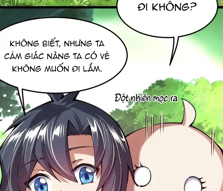 Sức Mạnh Của Kiếm Thần Chapter 56 - Trang 23