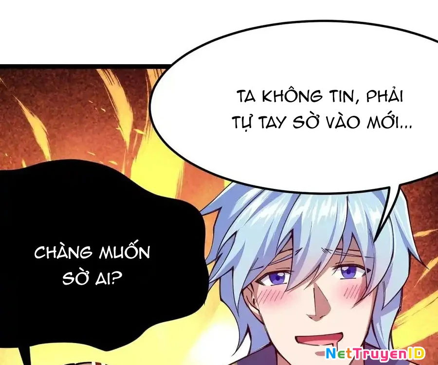 Sức Mạnh Của Kiếm Thần Chapter 53 - Trang 6