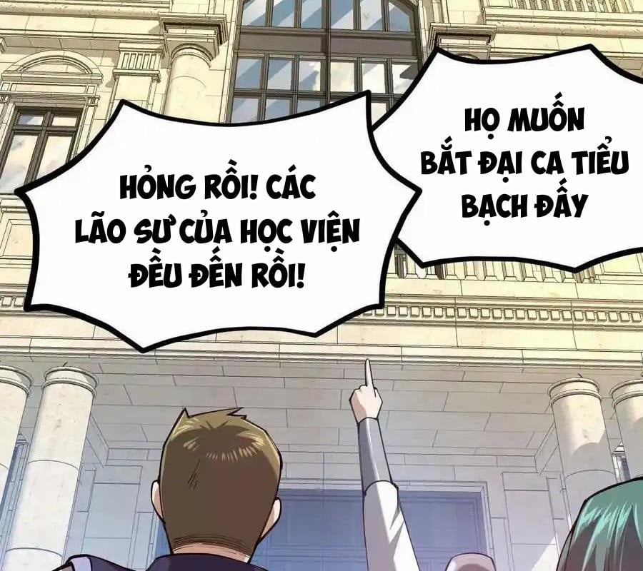 Sức Mạnh Của Kiếm Thần Chapter 58 - Trang 48