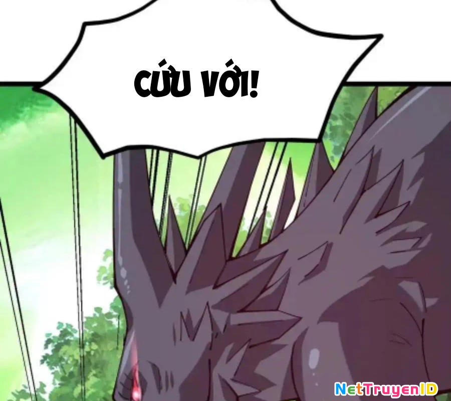 Sức Mạnh Của Kiếm Thần Chapter 55 - Trang 8