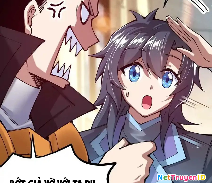 Sức Mạnh Của Kiếm Thần Chapter 57 - Trang 105