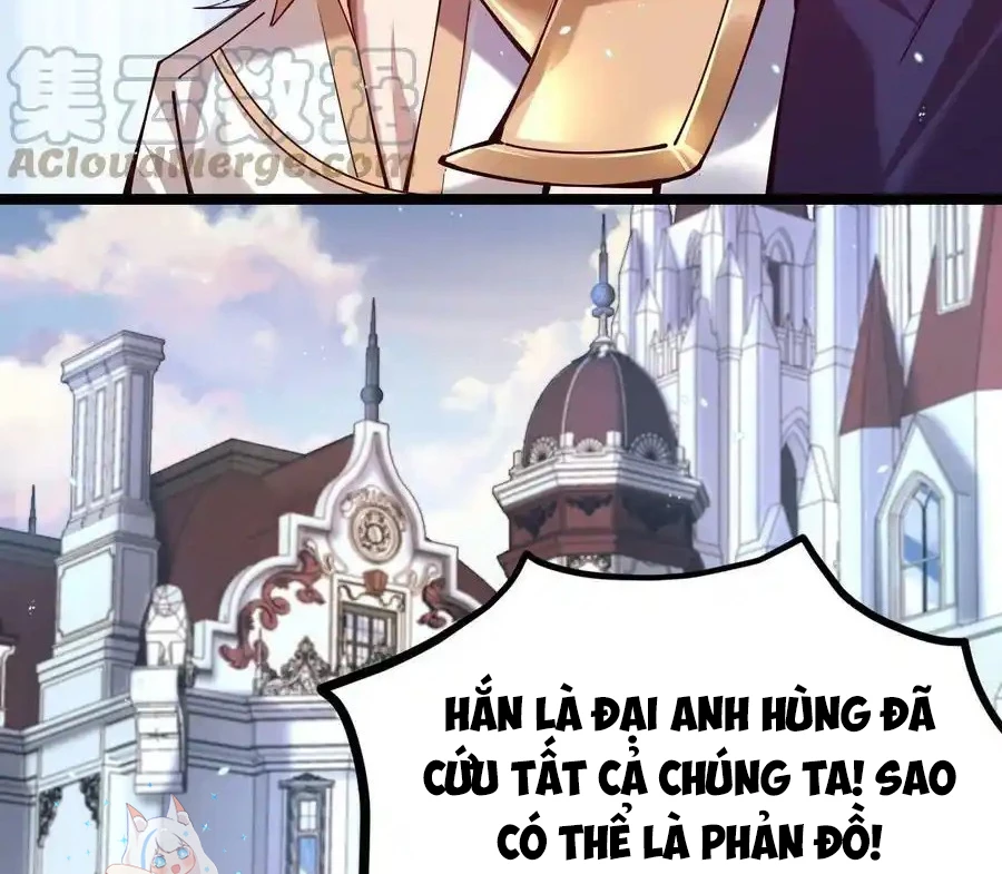 Sức Mạnh Của Kiếm Thần Chapter 57 - Trang 38