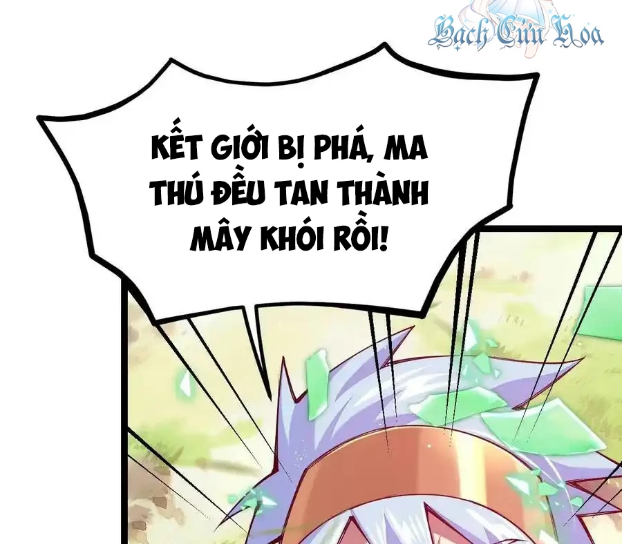 Sức Mạnh Của Kiếm Thần Chapter 57 - Trang 21