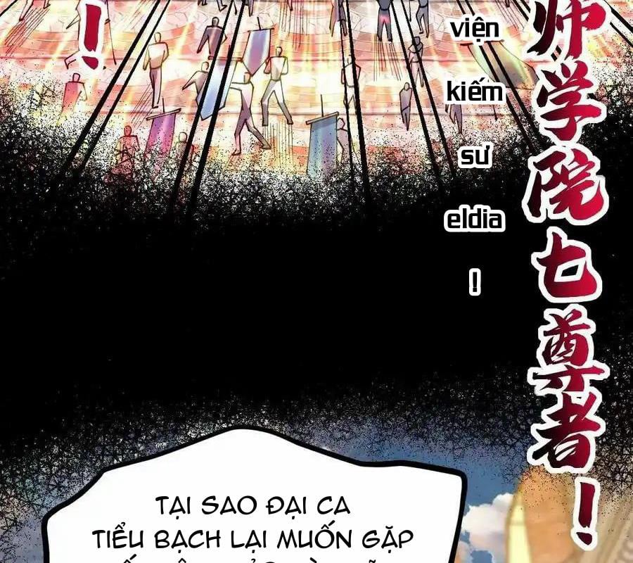 Sức Mạnh Của Kiếm Thần Chapter 58 - Trang 44