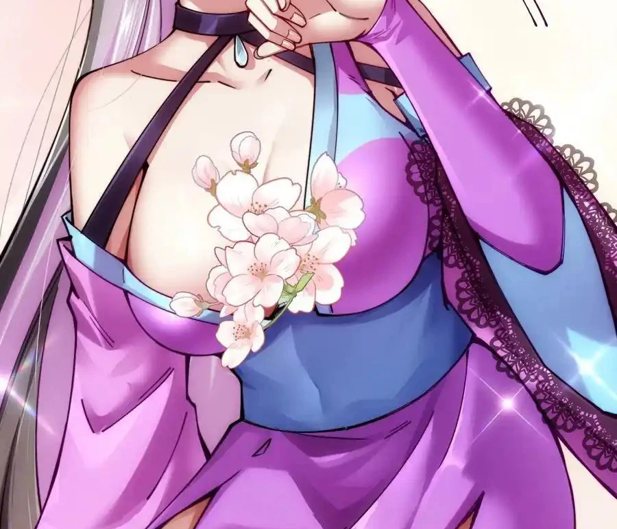 Sức Mạnh Của Kiếm Thần Chapter 56 - Trang 6