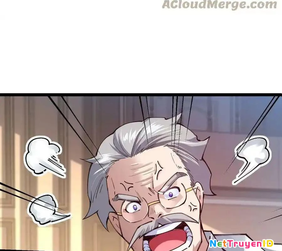 Sức Mạnh Của Kiếm Thần Chapter 59 - Trang 34