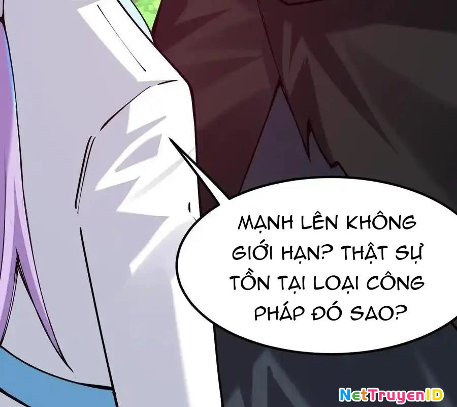 Sức Mạnh Của Kiếm Thần Chapter 54 - Trang 46