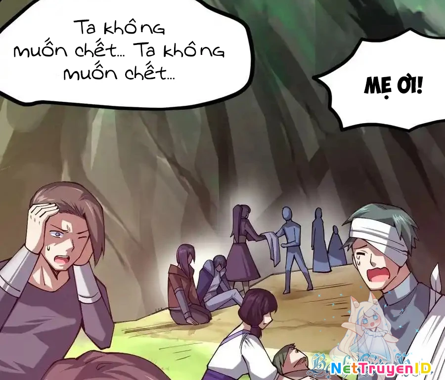 Sức Mạnh Của Kiếm Thần Chapter 56 - Trang 93
