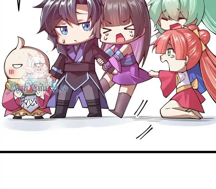 Sức Mạnh Của Kiếm Thần Chapter 57 - Trang 15