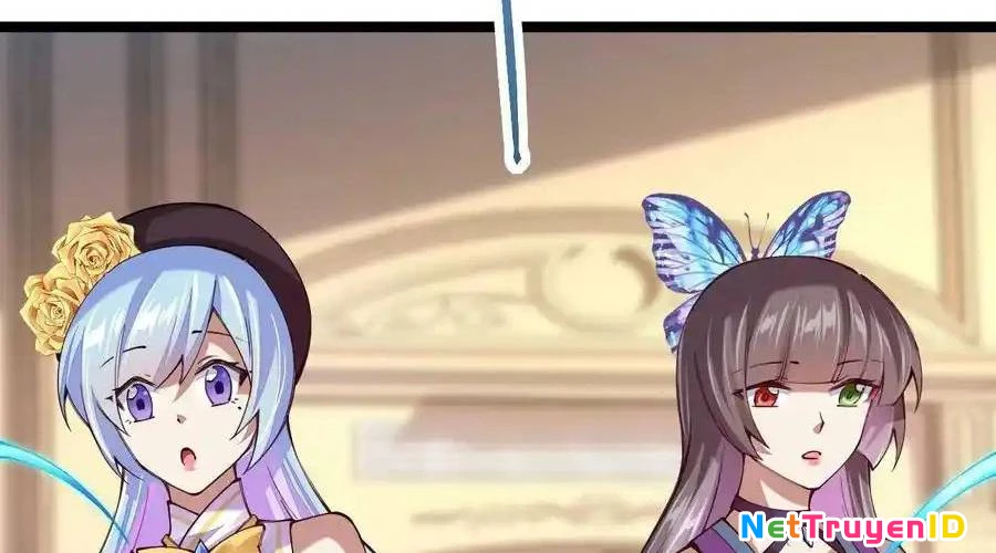 Sức Mạnh Của Kiếm Thần Chapter 60 - Trang 55