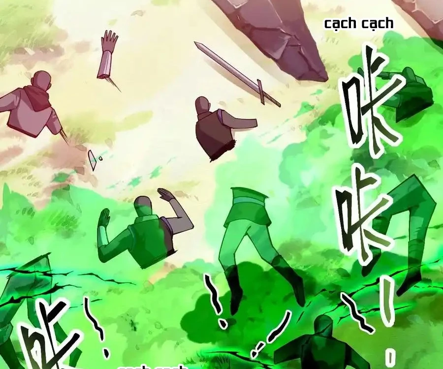 Sức Mạnh Của Kiếm Thần Chapter 53 - Trang 24