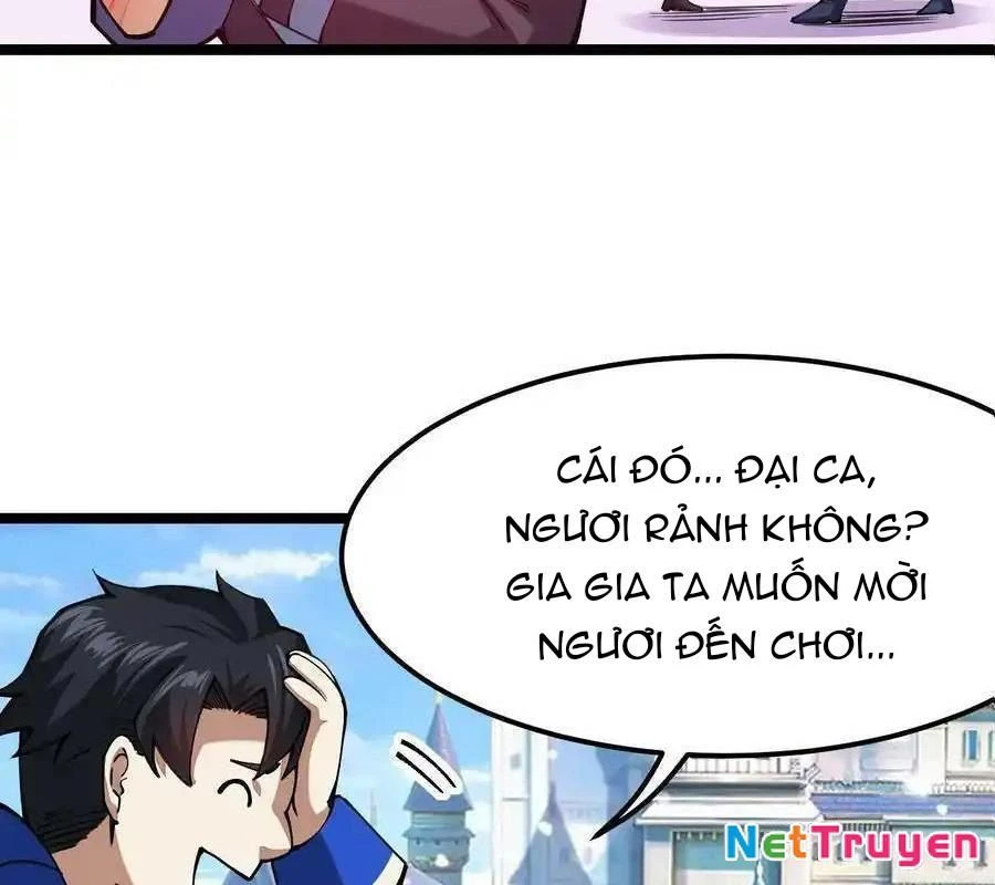 Sức Mạnh Của Kiếm Thần Chapter 59 - Trang 15