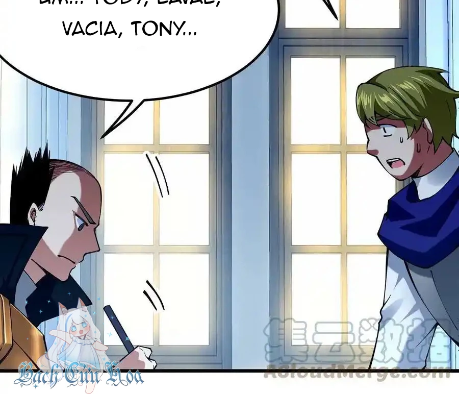 Sức Mạnh Của Kiếm Thần Chapter 57 - Trang 91