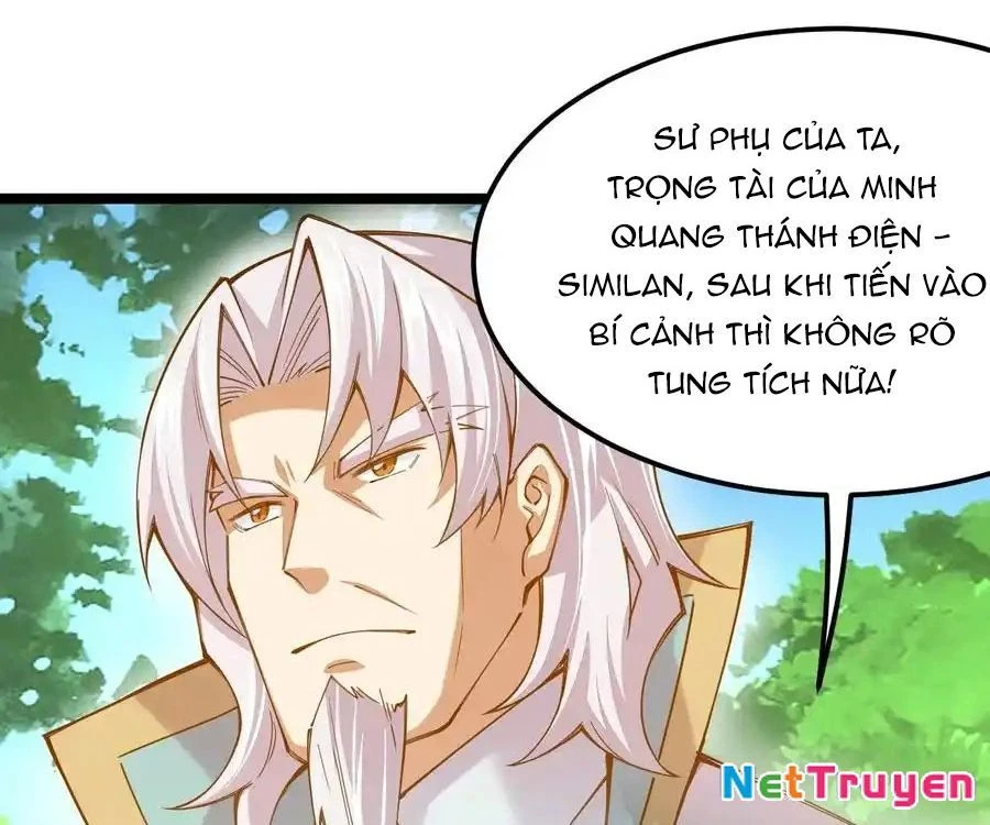 Sức Mạnh Của Kiếm Thần Chapter 53 - Trang 125