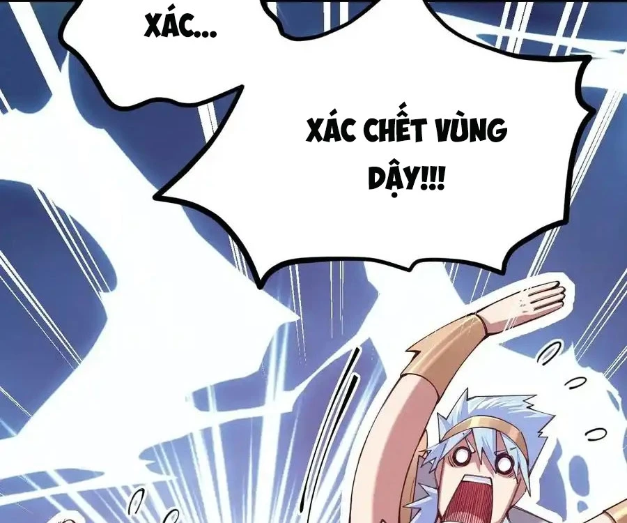 Sức Mạnh Của Kiếm Thần Chapter 53 - Trang 27