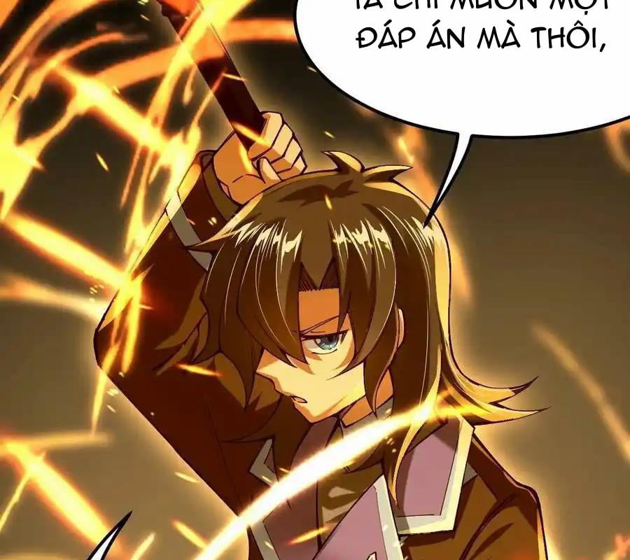 Sức Mạnh Của Kiếm Thần Chapter 58 - Trang 59