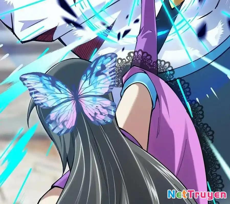 Sức Mạnh Của Kiếm Thần Chapter 58 - Trang 100