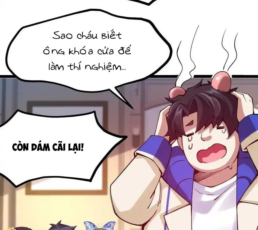 Sức Mạnh Của Kiếm Thần Chapter 59 - Trang 37