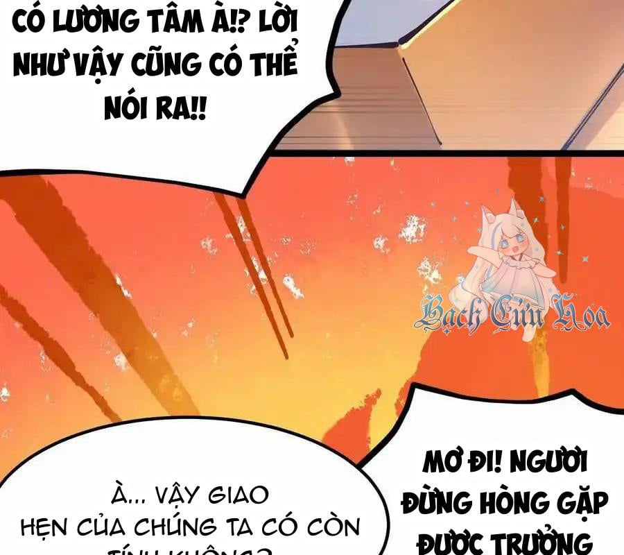 Sức Mạnh Của Kiếm Thần Chapter 58 - Trang 22