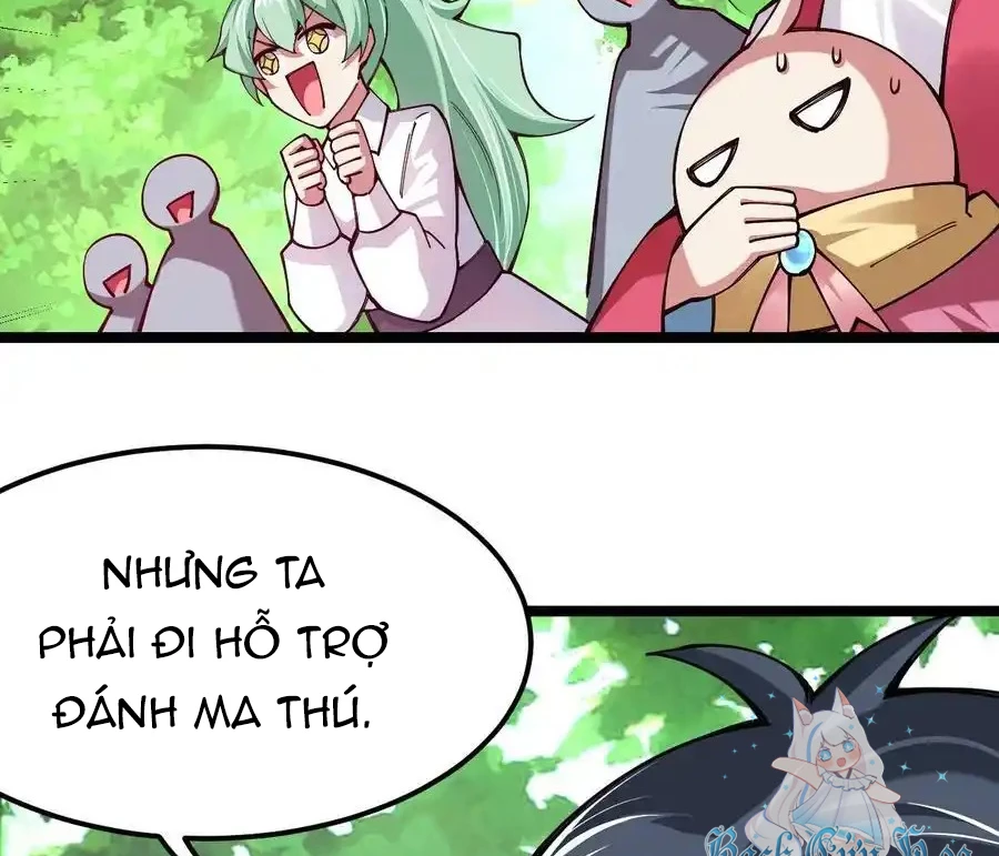 Sức Mạnh Của Kiếm Thần Chapter 56 - Trang 118