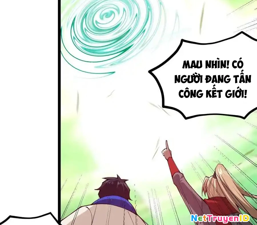 Sức Mạnh Của Kiếm Thần Chapter 57 - Trang 10