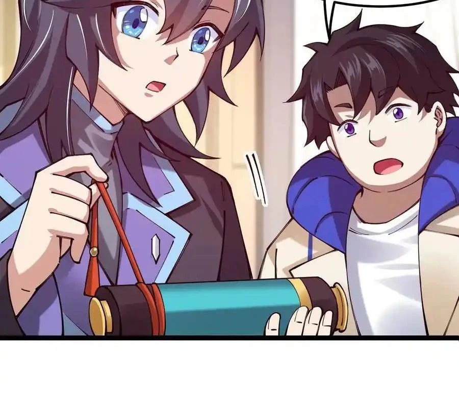 Sức Mạnh Của Kiếm Thần Chapter 59 - Trang 88