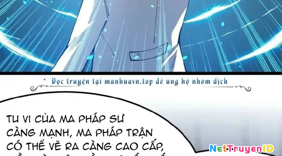 Sức Mạnh Của Kiếm Thần Chapter 60 - Trang 38