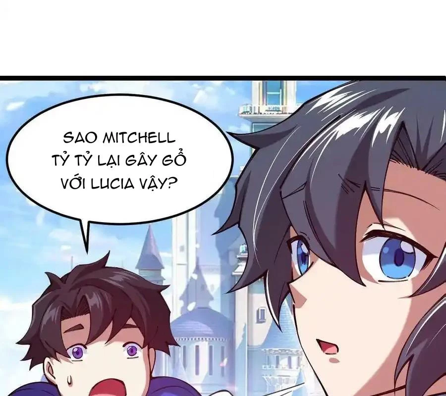 Sức Mạnh Của Kiếm Thần Chapter 59 - Trang 6