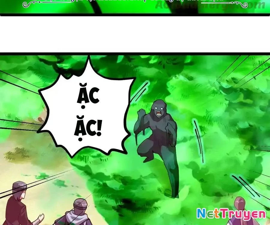Sức Mạnh Của Kiếm Thần Chapter 53 - Trang 55