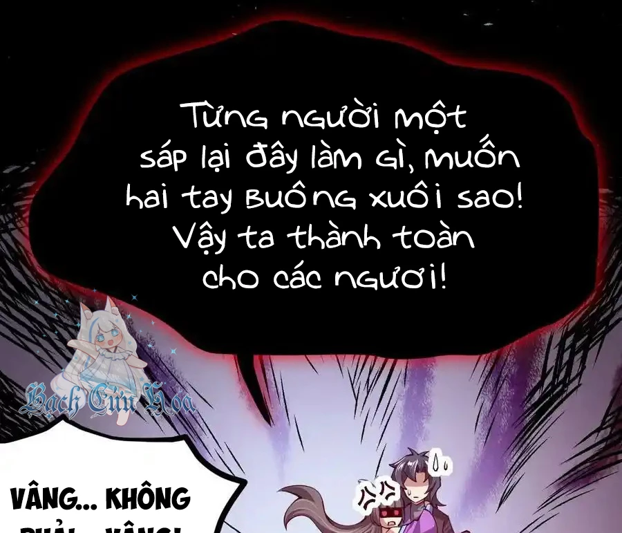 Sức Mạnh Của Kiếm Thần Chapter 56 - Trang 122