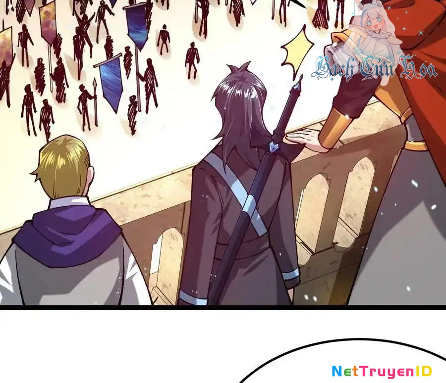 Sức Mạnh Của Kiếm Thần Chapter 57 - Trang 107