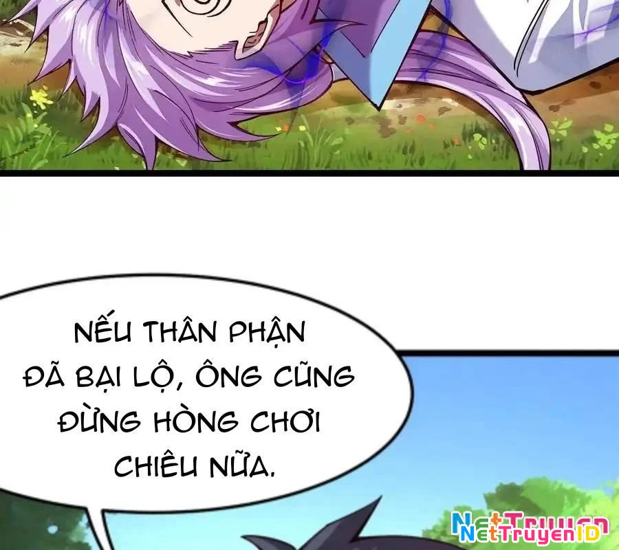 Sức Mạnh Của Kiếm Thần Chapter 54 - Trang 95