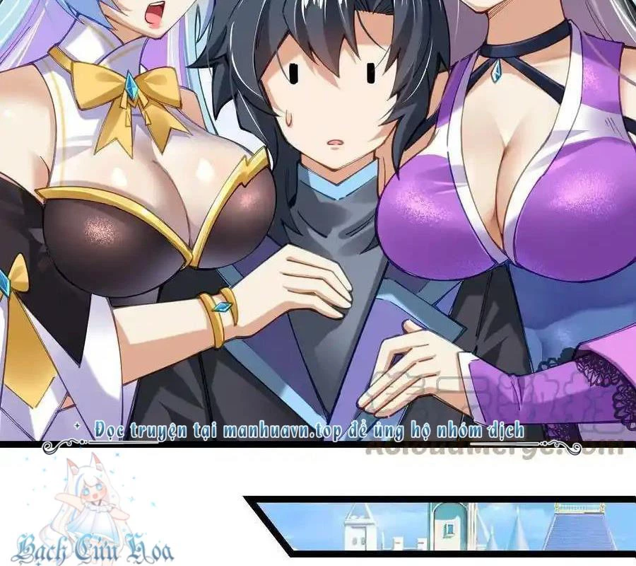 Sức Mạnh Của Kiếm Thần Chapter 59 - Trang 18
