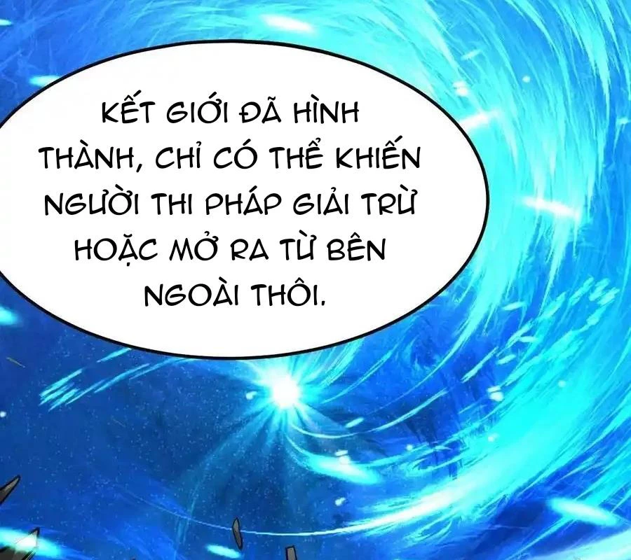 Sức Mạnh Của Kiếm Thần Chapter 55 - Trang 32