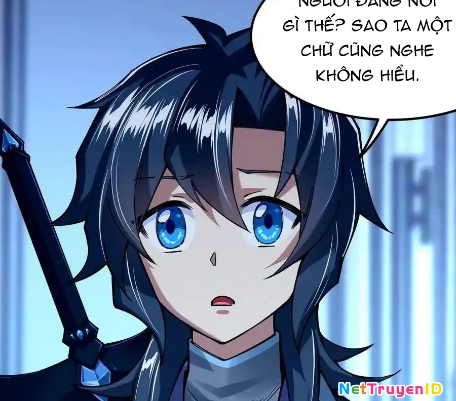 Sức Mạnh Của Kiếm Thần Chapter 57 - Trang 53