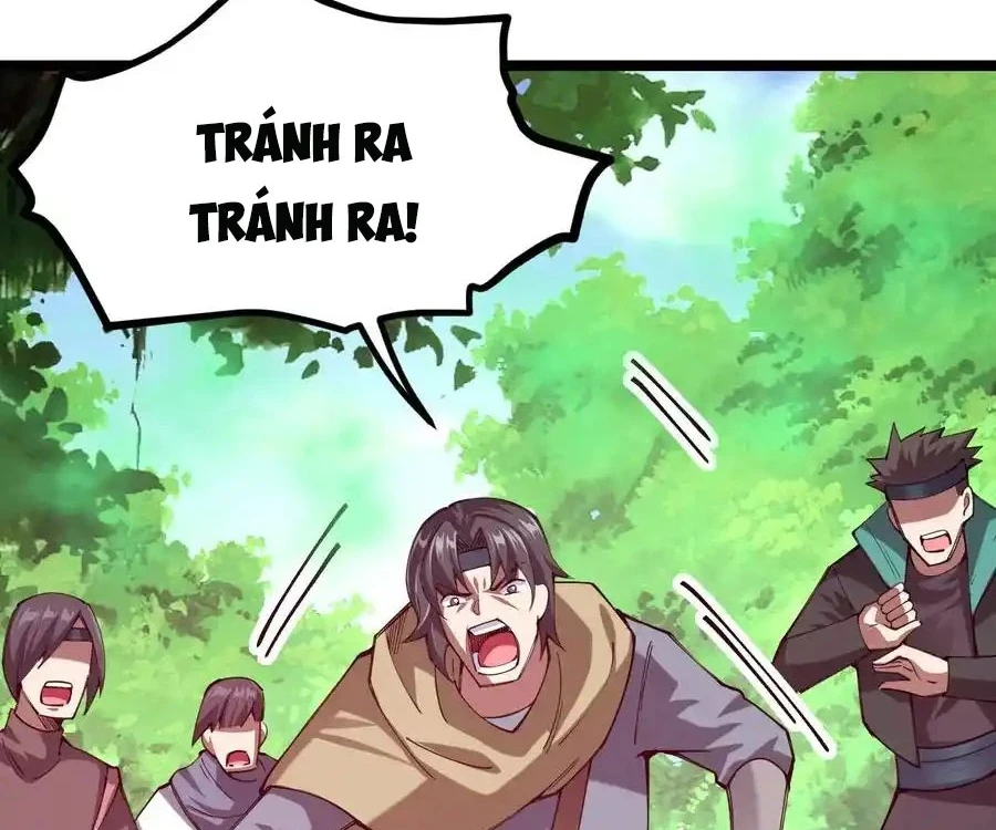 Sức Mạnh Của Kiếm Thần Chapter 53 - Trang 51