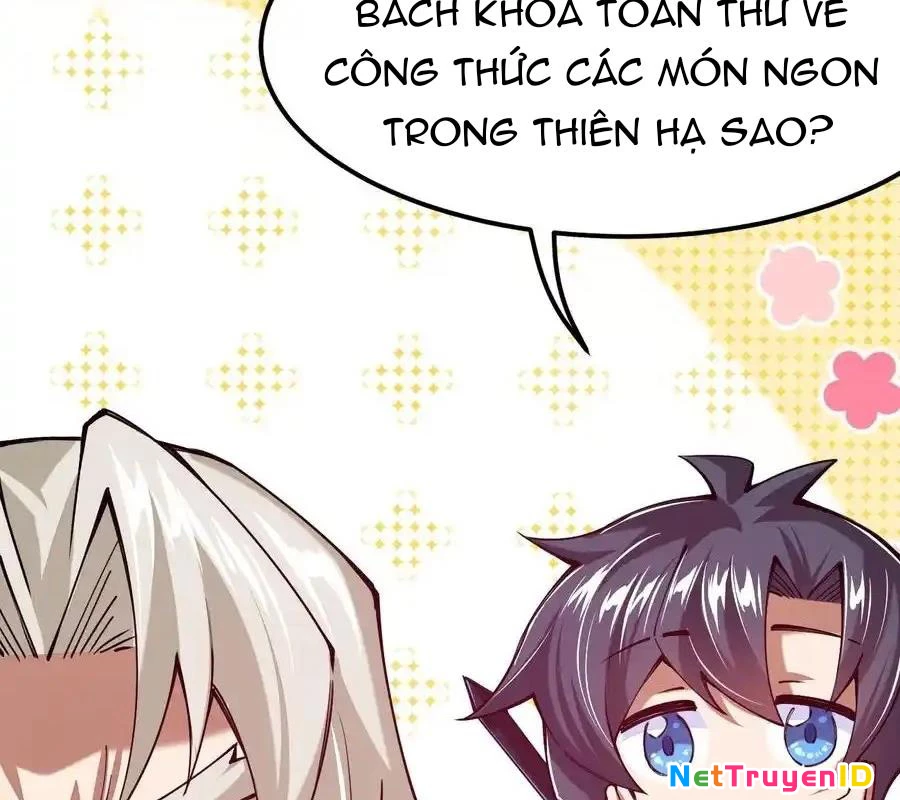 Sức Mạnh Của Kiếm Thần Chapter 54 - Trang 36