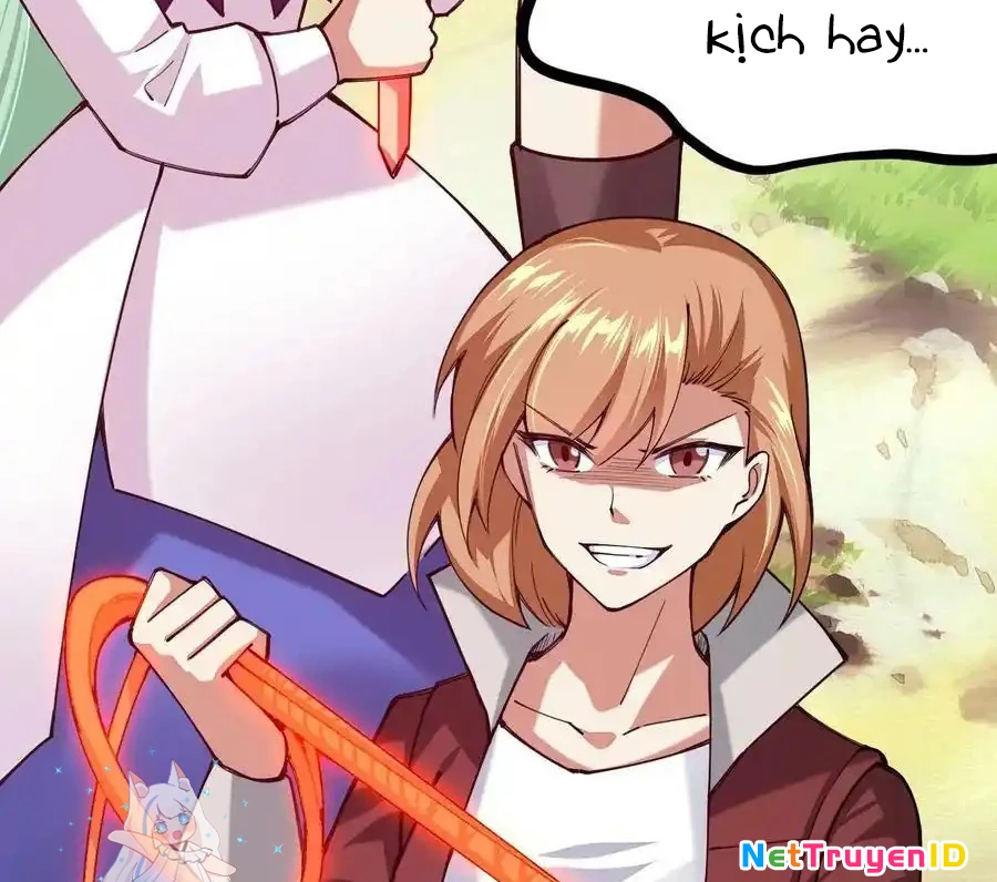 Sức Mạnh Của Kiếm Thần Chapter 56 - Trang 73