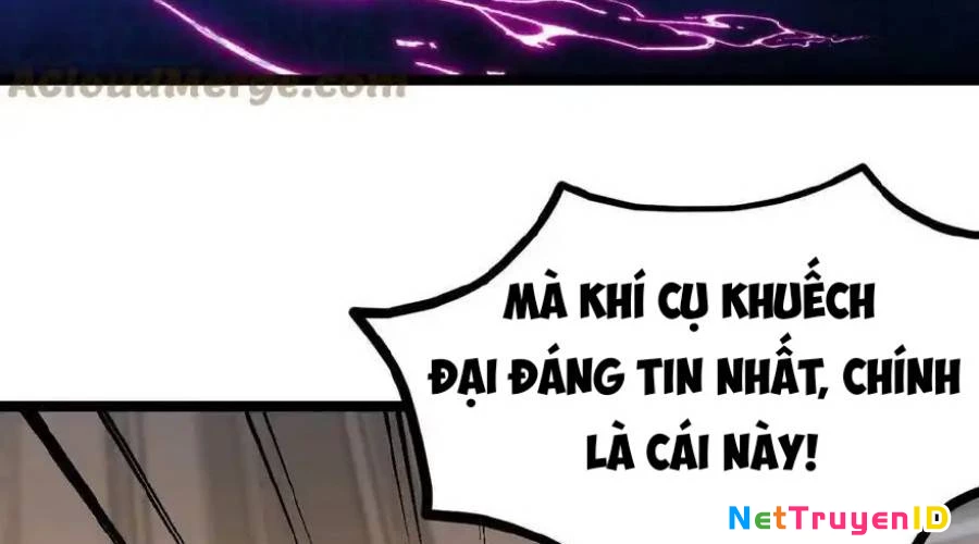 Sức Mạnh Của Kiếm Thần Chapter 60 - Trang 32
