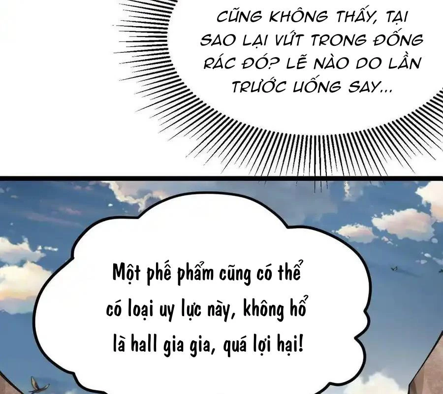 Sức Mạnh Của Kiếm Thần Chapter 59 - Trang 101
