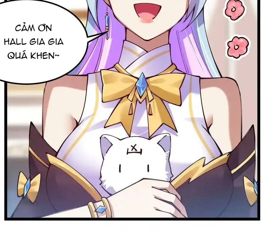 Sức Mạnh Của Kiếm Thần Chapter 59 - Trang 42