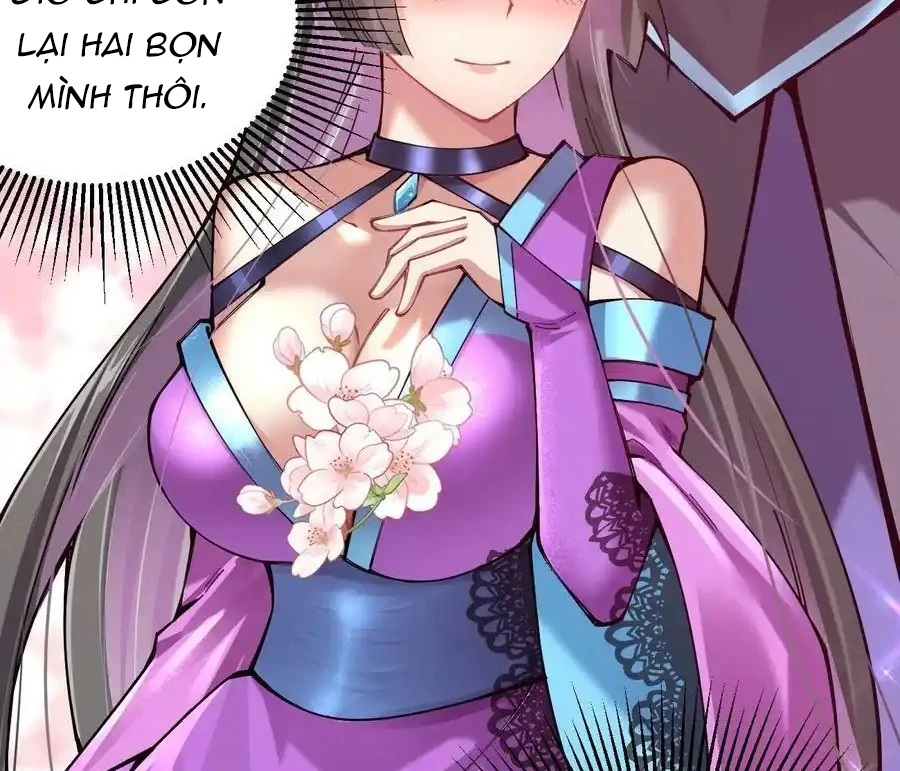 Sức Mạnh Của Kiếm Thần Chapter 56 - Trang 21