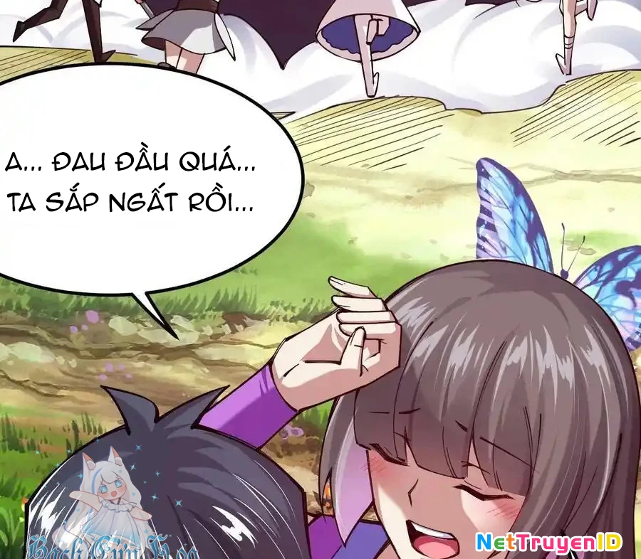Sức Mạnh Của Kiếm Thần Chapter 56 - Trang 125