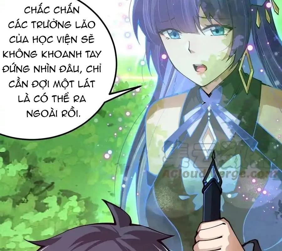 Sức Mạnh Của Kiếm Thần Chapter 55 - Trang 36