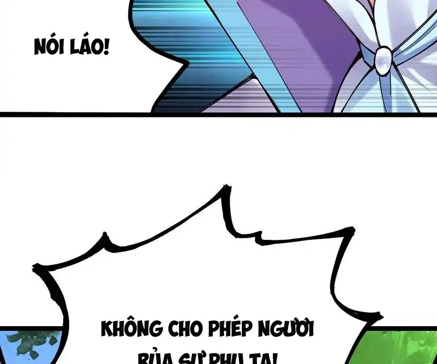 Sức Mạnh Của Kiếm Thần Chapter 53 - Trang 134