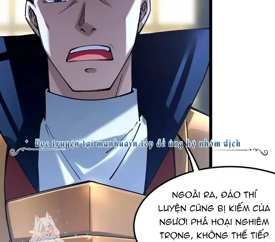 Sức Mạnh Của Kiếm Thần Chapter 57 - Trang 51