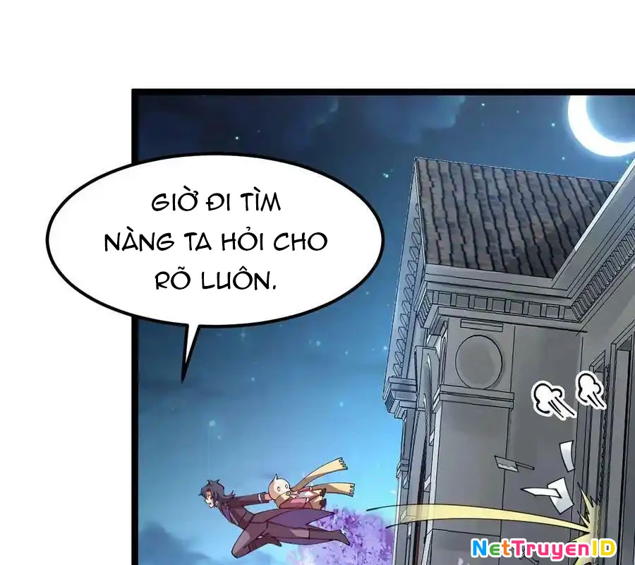 Sức Mạnh Của Kiếm Thần Chapter 61 - Trang 19