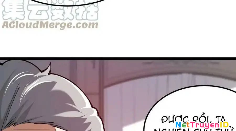 Sức Mạnh Của Kiếm Thần Chapter 60 - Trang 81