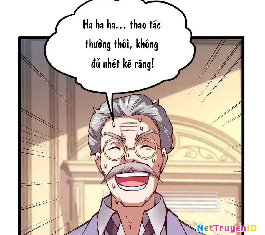 Sức Mạnh Của Kiếm Thần Chapter 59 - Trang 104