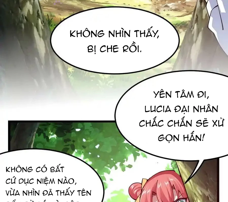 Sức Mạnh Của Kiếm Thần Chapter 56 - Trang 58